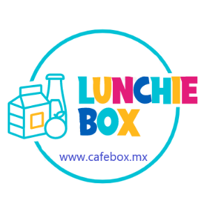  | Lunchie Box | 